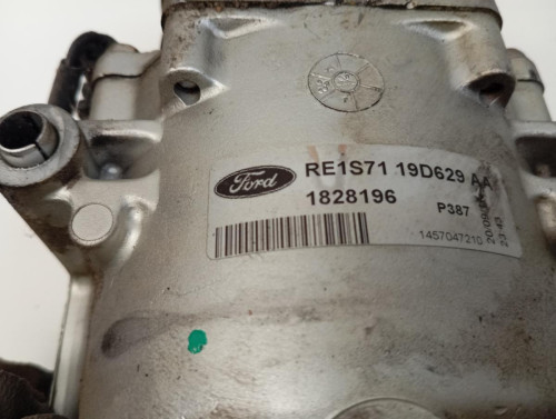  COMPRESOR AIRE ACONDICIONADO FORD MONDEO BERLINA (GE) 