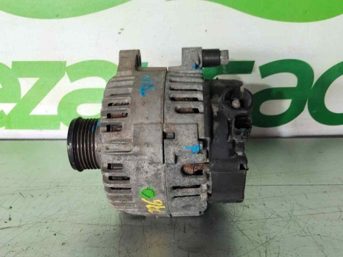 ALTERNADOR Citroen JUMPY 