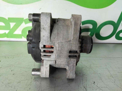 ALTERNADOR Citroen JUMPY 