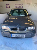 BMW SERIE X3 (E83)