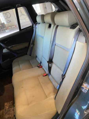 BMW SERIE X3 (E83) б/у