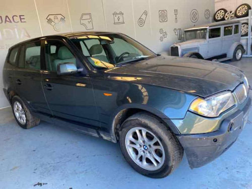 BMW SERIE X3 (E83) б/у