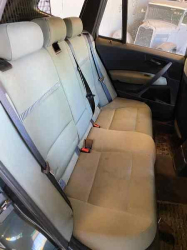 BMW SERIE X3 (E83) б/у