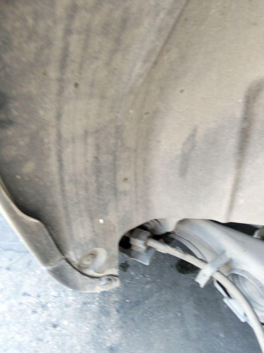PASO RUEDA TRASERO IZQUIERDO CITROEN C4 CACTUS 
