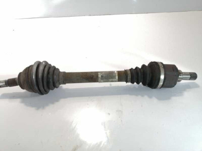TRANSMISION DELANTERA IZQUIERDA, CITROEN, C4 PICASSO