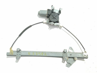 ELEVALUNAS DELANTERO IZQUIERDO, NISSAN, ALMERA (N16/E)
