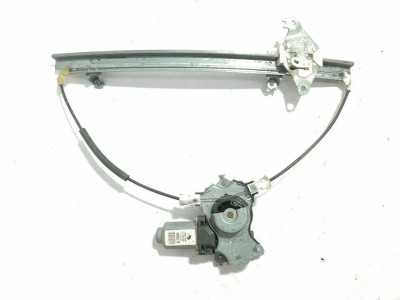 ELEVALUNAS DELANTERO IZQUIERDO, NISSAN, ALMERA (N16/E)