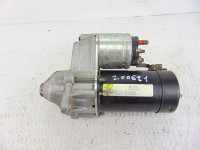 MOTOR ARRANQUE