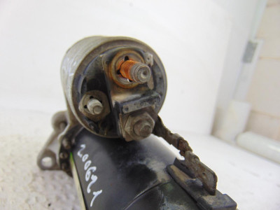 MOTOR ARRANQUE, OPEL, CORSA C