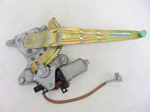  ELEVALUNAS TRASERO IZQUIERDO, TOYOTA, LAND CRUISER (J9) 