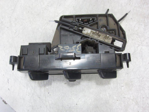  MANDO CLIMATIZADOR NISSAN MICRA (K11) 
