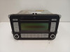  SISTEMA AUDIO / RADIO CD Volkswagen PASSAT BERLINA (3C2) 