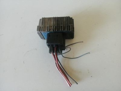 CAJA PRECALENTAMIENTO, Opel, ZAFIRA A