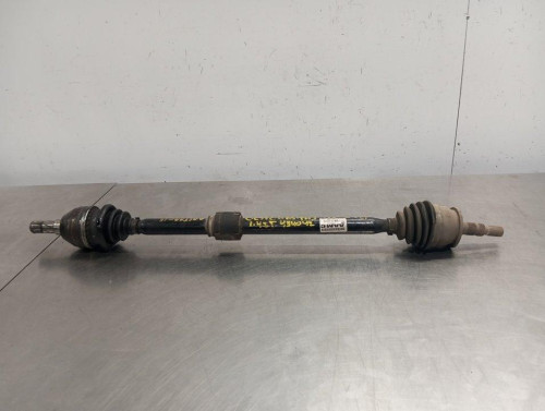  TRANSMISION DELANTERA DERECHA OPEL ASTRA J BERLINA 5P 