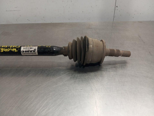  TRANSMISION DELANTERA DERECHA OPEL ASTRA J BERLINA 5P 