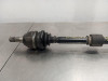  TRANSMISION DELANTERA DERECHA OPEL ASTRA J BERLINA 5P 