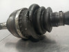  TRANSMISION DELANTERA DERECHA OPEL ASTRA J BERLINA 5P 