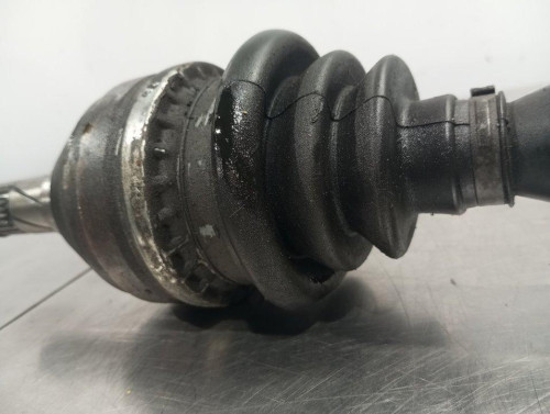  TRANSMISION DELANTERA DERECHA OPEL ASTRA J BERLINA 5P 