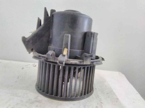 MOTOR CALEFACCION Renault MASTER II FASE 2 BUS 