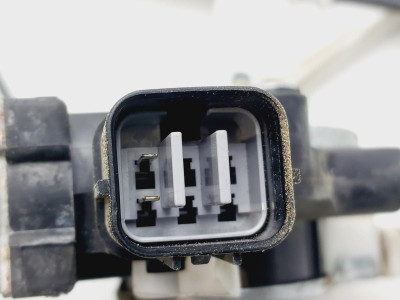 ELEVALUNAS TRASERO DERECHO, HONDA, ACCORD BERLINA (CL/CN)