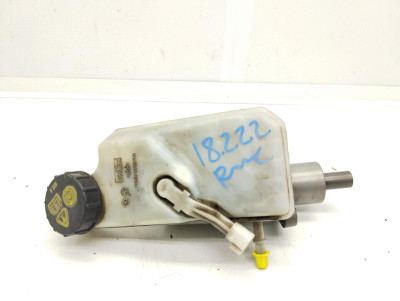 BOMBA FRENO, Ford, FOCUS BERLINA (CAP)