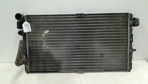  RADIADOR AGUA SEAT IBIZA (6K1) 
