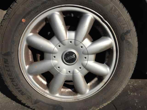 MINI MINI (R50,R53) used