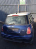 MINI MINI (R50,R53) used