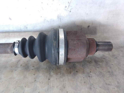 TRANSMISION DELANTERA IZQUIERDA, CITROEN, C8