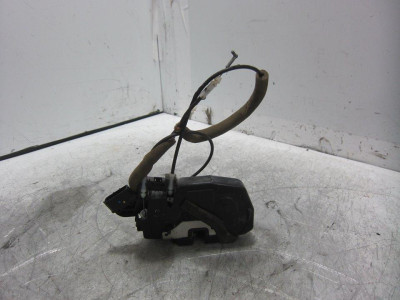 CERRADURA PUERTA TRASERA DERECHA, NISSAN, X-TRAIL (T31)