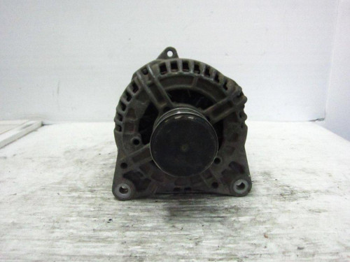  ALTERNADOR NISSAN QASHQAI (J10) 
