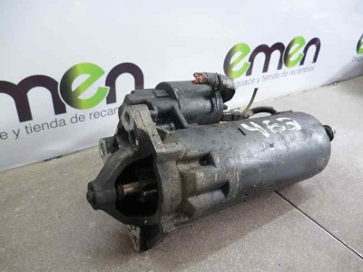 MOTOR ARRANQUE, RENAULT, CLIO I FASE I / II (B/C57)