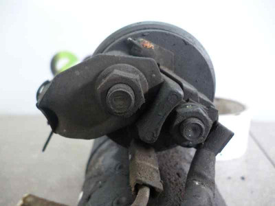 MOTOR ARRANQUE, RENAULT, CLIO I FASE I / II (B/C57)