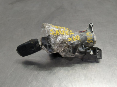 ANTIRROBO / LLAVE CONTACTO, SEAT, ALTEA XL (5P5)