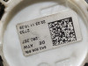  ANTIRROBO / LLAVE CONTACTO SEAT ALTEA XL (5P5) 