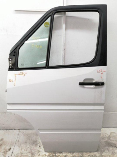  PUERTA DELANTERA IZQUIERDA MERCEDES-BENZ SPRINTER KASTEN HOCHDACH 
