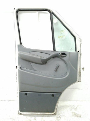 PUERTA DELANTERA IZQUIERDA, MERCEDES-BENZ, SPRINTER KASTEN HOCHDACH