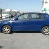 TOYOTA COROLLA (E12)