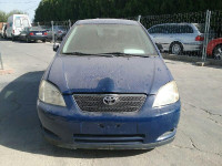 TOYOTA COROLLA (E12)