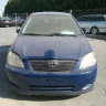 TOYOTA COROLLA (E12)