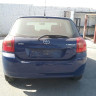 TOYOTA COROLLA (E12)