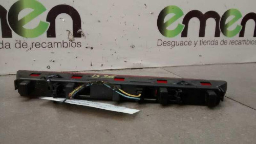  LUZ CENTRAL DE FRENO AUDI A4 BERLINA (B5) 