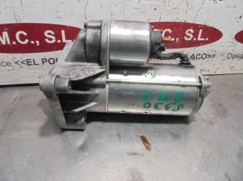  MOTOR ARRANQUE SUZUKI GRAND VITARA (JB/JT) 