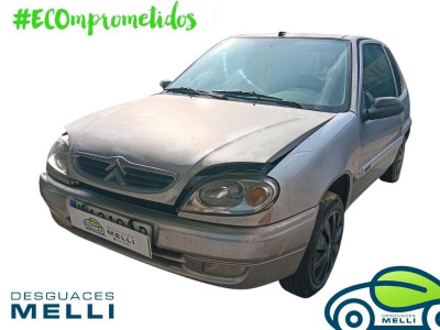 CITROEN SAXO