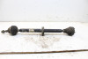 TRANSMISION DELANTERA DERECHA Audi A3 (8P1) 
