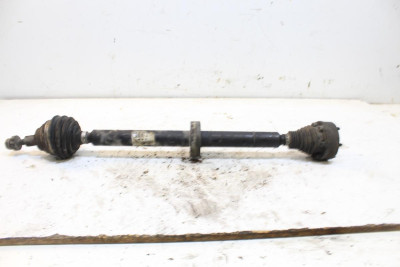 TRANSMISION DELANTERA DERECHA, Audi, A3 (8P1)