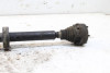 TRANSMISION DELANTERA DERECHA Audi A3 (8P1) 