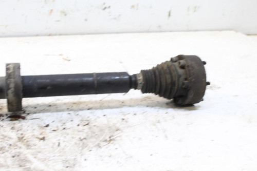 TRANSMISION DELANTERA DERECHA Audi A3 (8P1) 