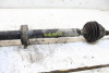 TRANSMISION DELANTERA DERECHA Audi A3 (8P1) 
