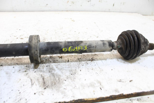 TRANSMISION DELANTERA DERECHA Audi A3 (8P1) 